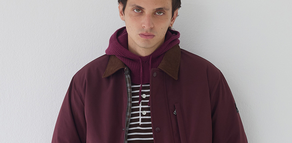 Uomo